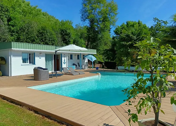 Bienvenue dans notre Gîte