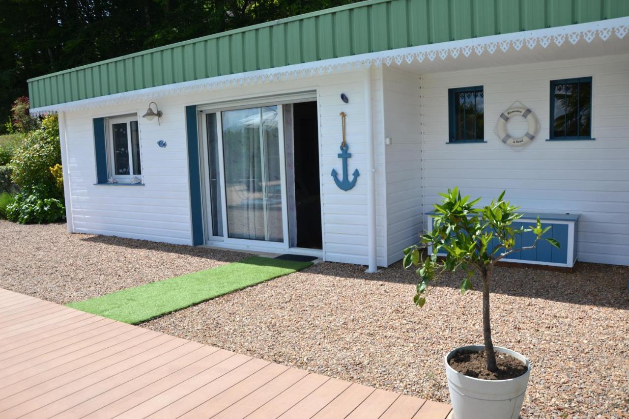 Hébergement de vacances Bienvenue Dans Notre Naves (Correze)