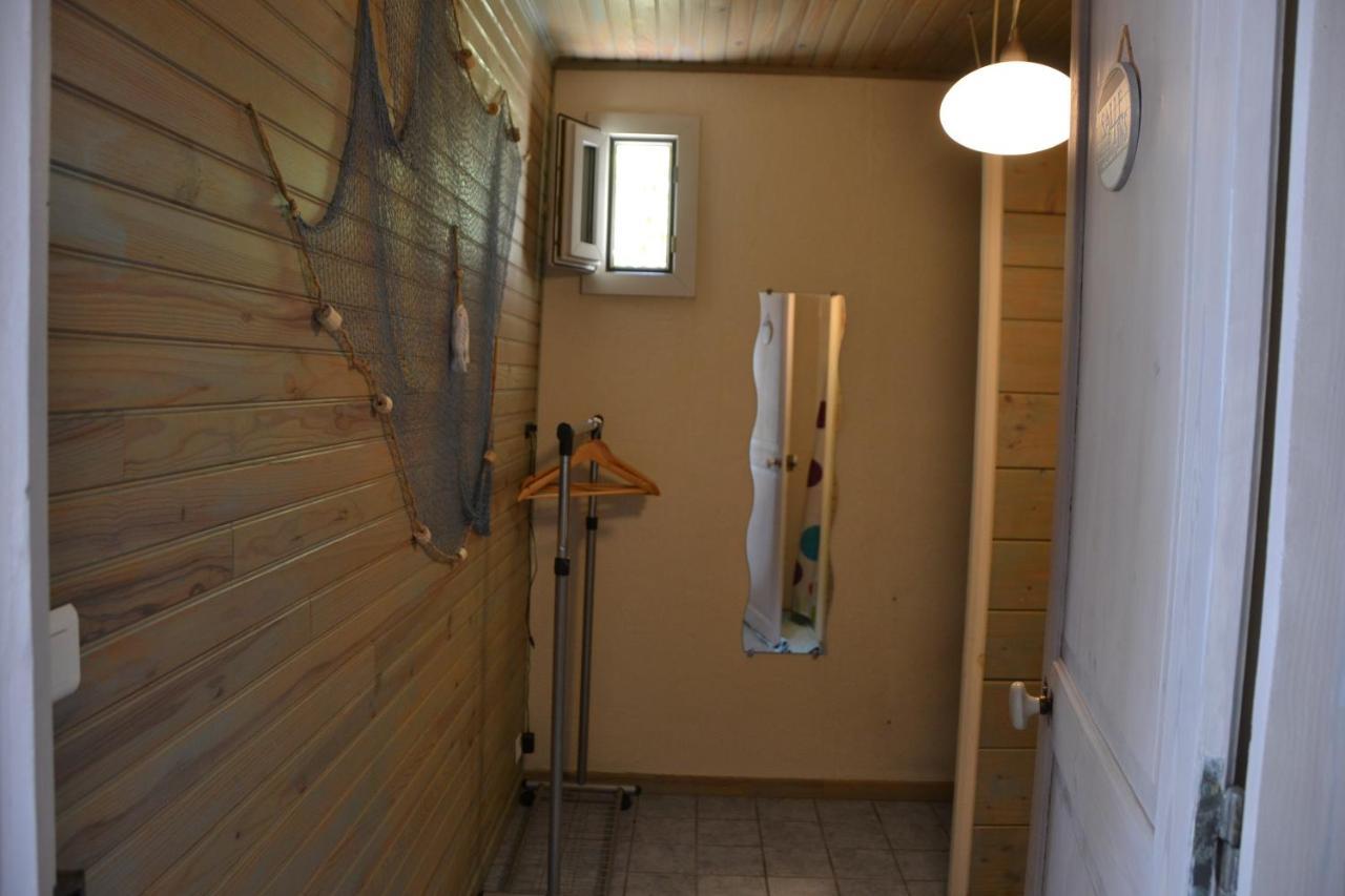Bienvenue Dans Notre Hébergement de vacances *