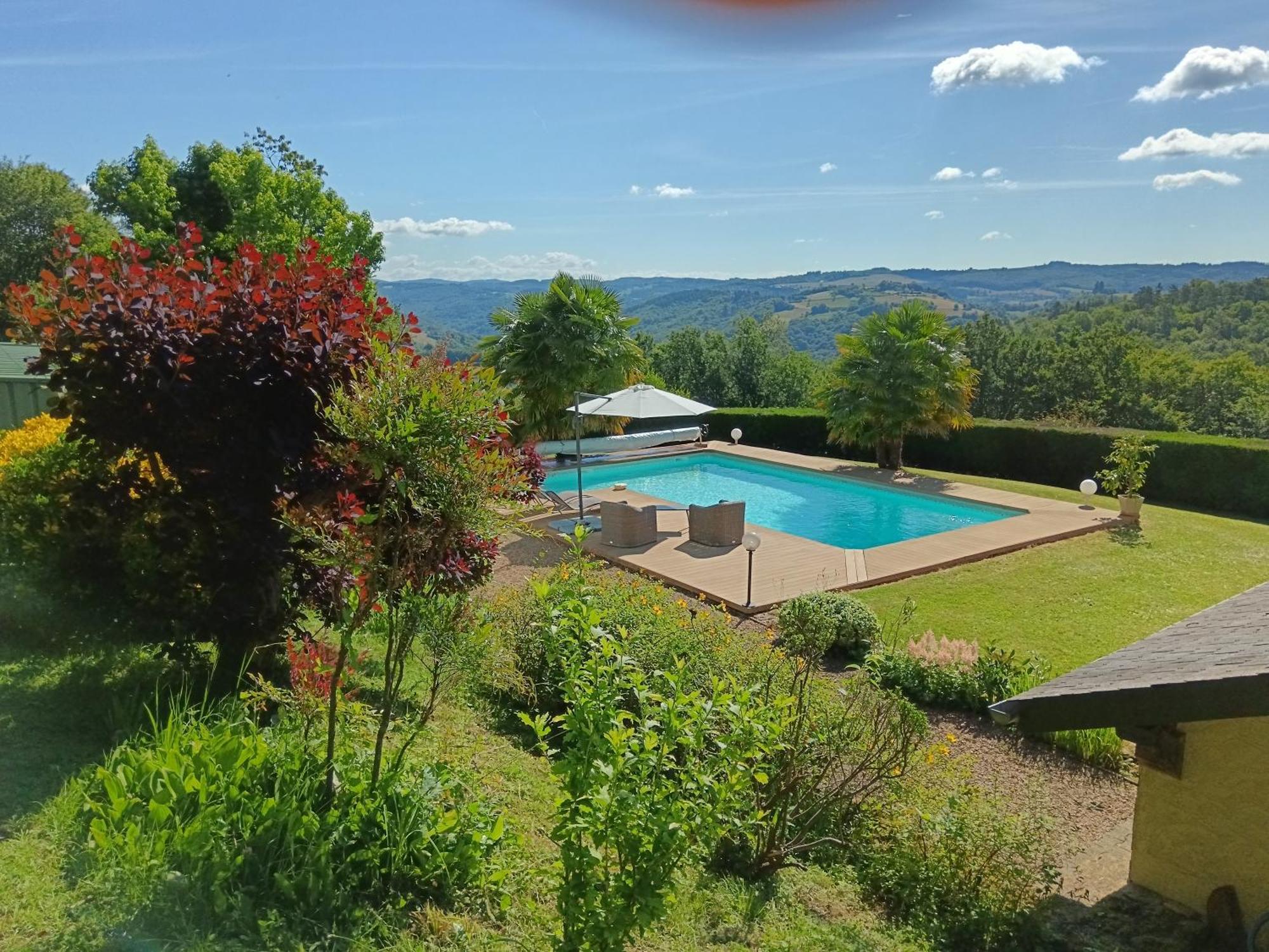Bienvenue Dans Notre Hébergement de vacances *